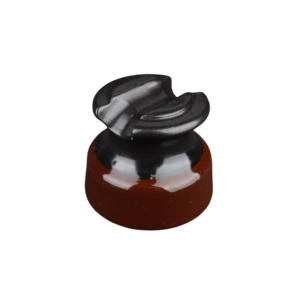 Retro sứ cách điện loại pin điện áp thấp và trung bình để cài đặt trang trí và chức năng - Product Image 1