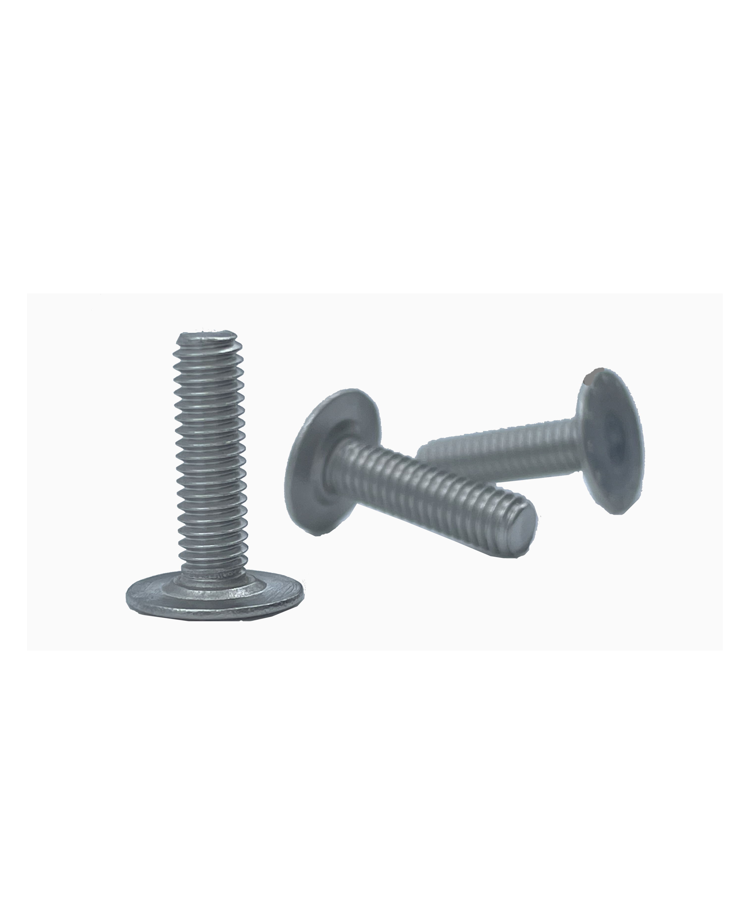 weld screw