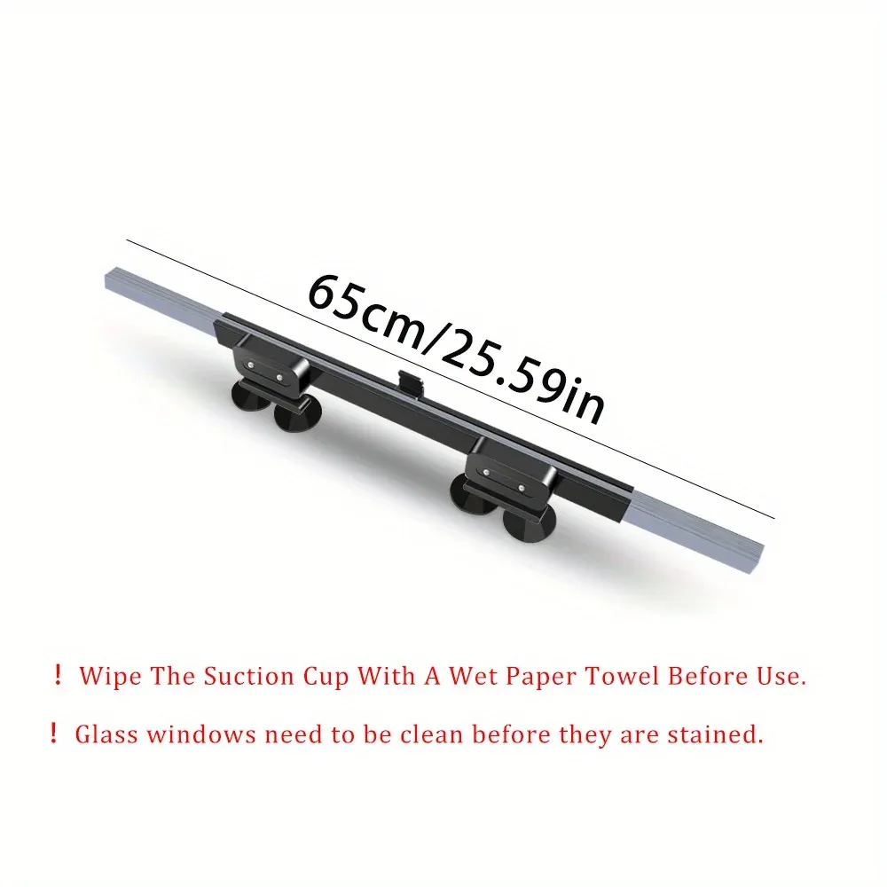 65cm for front