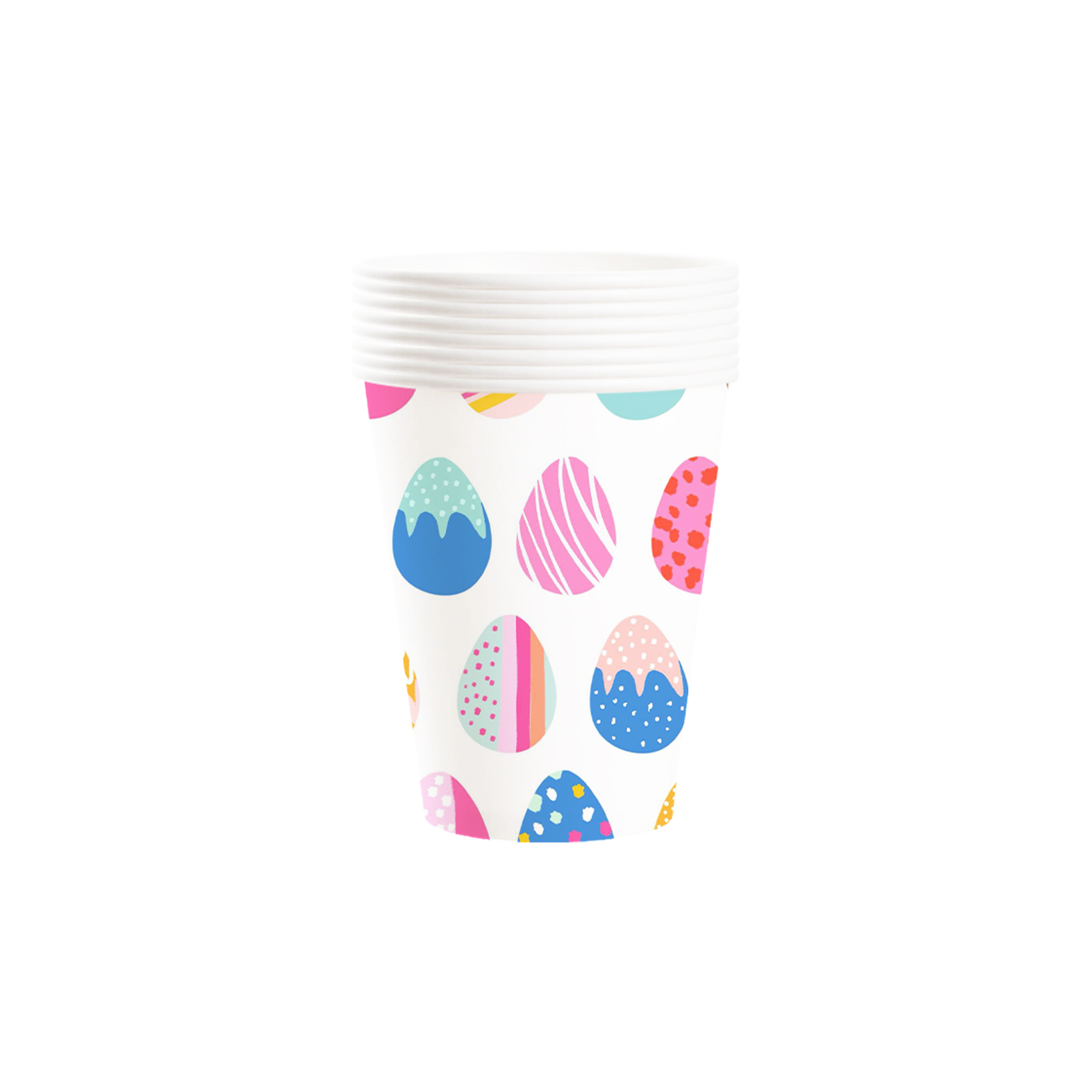 9 oz Paper cup*8pcs