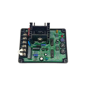 GAVR-12A bürstenloser Generator avr GAVR-12B AVR CE-zertifizierter einstellbarer Spannungsregler - Product Image 1