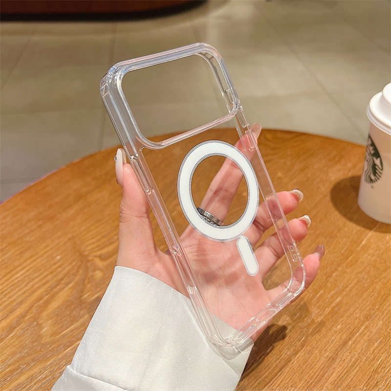 Crystal Clear