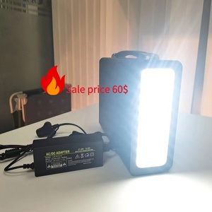 60$ 300W Solar Outdoor Generator Solar Generator Solar <strong>Power</strong> Generator Mppt Lifepo4 300WH Battery <strong>Power</strong> <strong>Bank</strong> 50000mah - Product Image 5