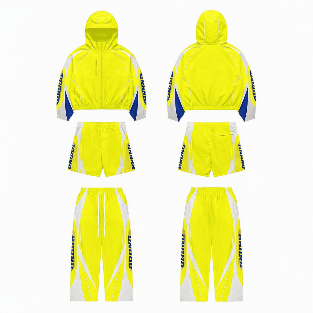 Amarillo