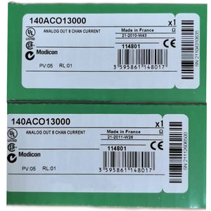 Bestseller-Analoga us gangs modul Programmier barer Fast-Shipping-Controller für PAC und spezial isierte dedizierte Controller - Product Image 4