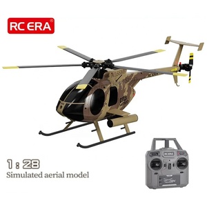 <strong>RC</strong> ERA 1/28 C189 Bird <strong>RC</strong> Remote Control Helicopter Dual Brushless Motor Simulation 4 Channels 6-Axis Gyro Helicopter Model <strong>Toys</strong> - Product Image 3