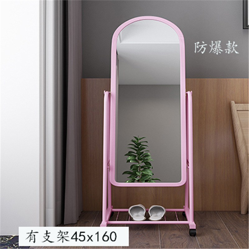 Modèle antidéflagrant à poudre 45x160mm avec support_Oui