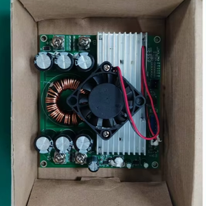 Кхт 500 Вт солнечная панель для DC14-45V напряжения Солнечного Заряда MPPT контроллер - Product Image 6
