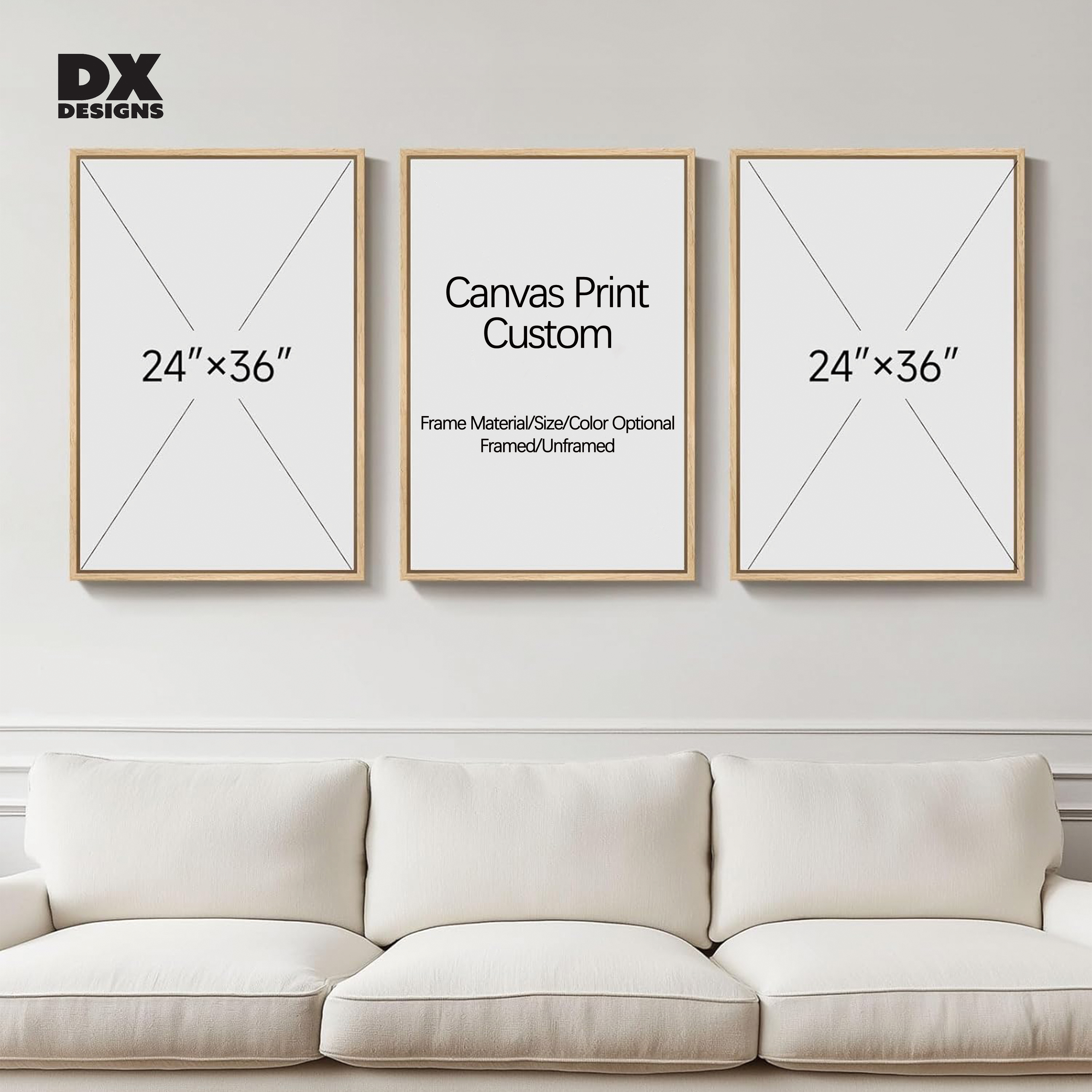 Custom Print