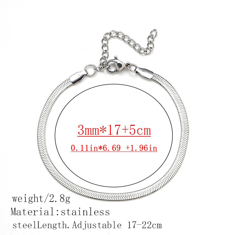 Couleur acier lame 4-30 mm