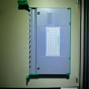 19-Inch 144-Port ODF Fiber Optic <strong>Patch</strong> <strong>Panel</strong> SC UPC Adaptor Optical Fiber Distribution Frame Tray Indoor Rack Mount ODF Rack - Product Image 4