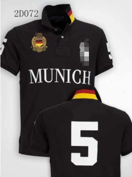 Munich noir