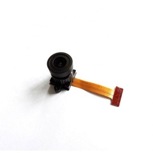 OV9712 720p Omnivision Módulo de sensor de cámara 24Pin DVP CMOS Módulo de cámara con lente ancha para dispositivos de timbre - Product Image 5