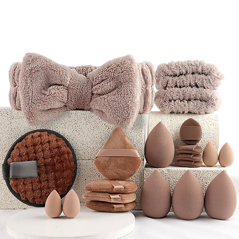 20pcs Beauty Tools Set