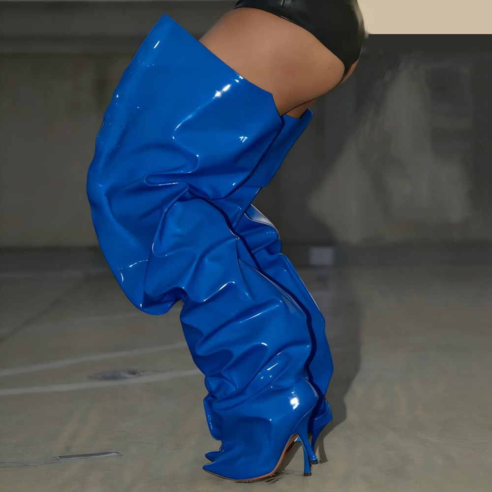 Bleu