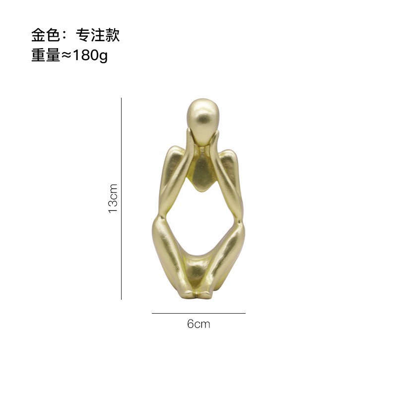 Mini Gold: édition ciblée
