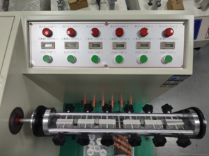Plug Cord Cable Bending <strong>Flexing</strong> Test Machine