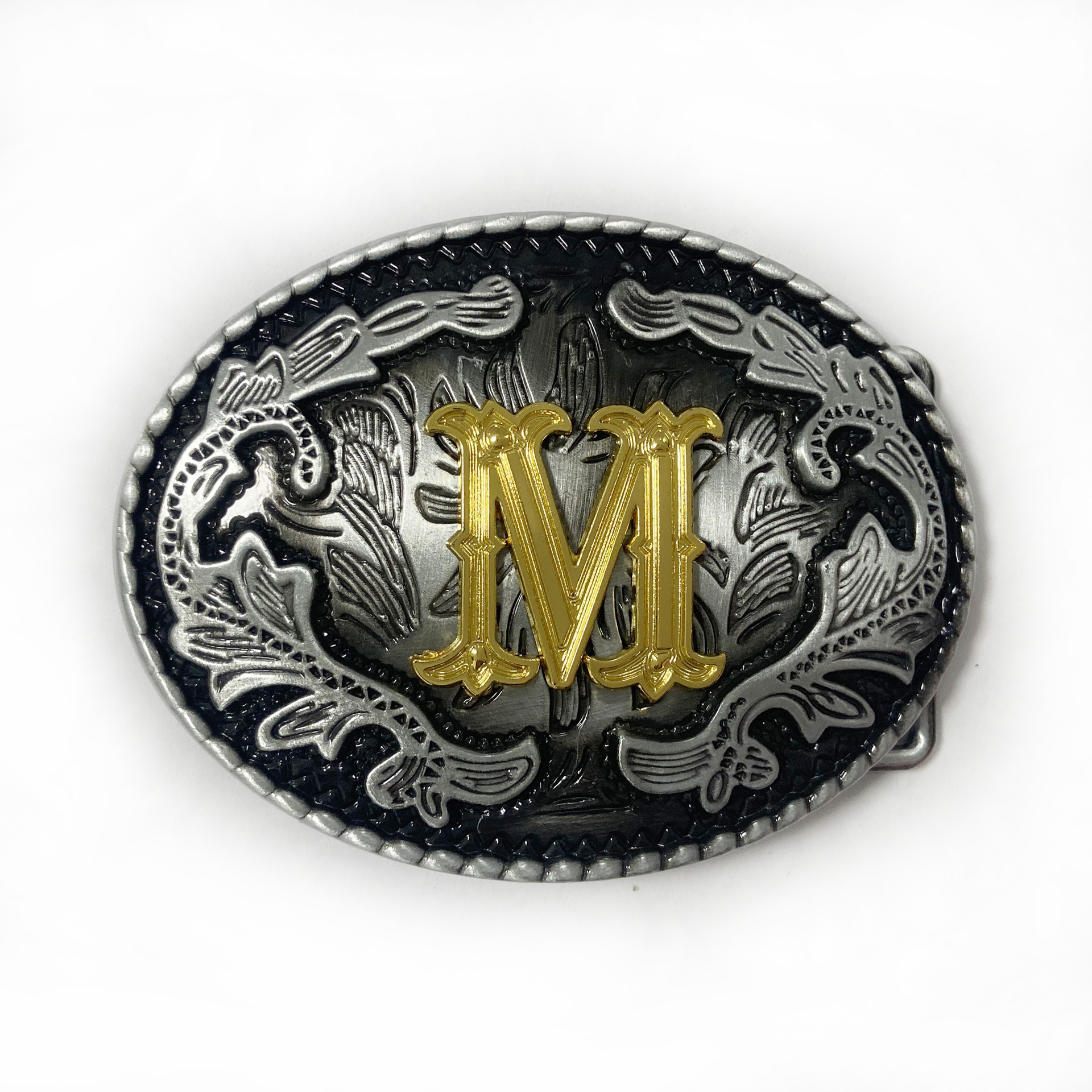 M-silver