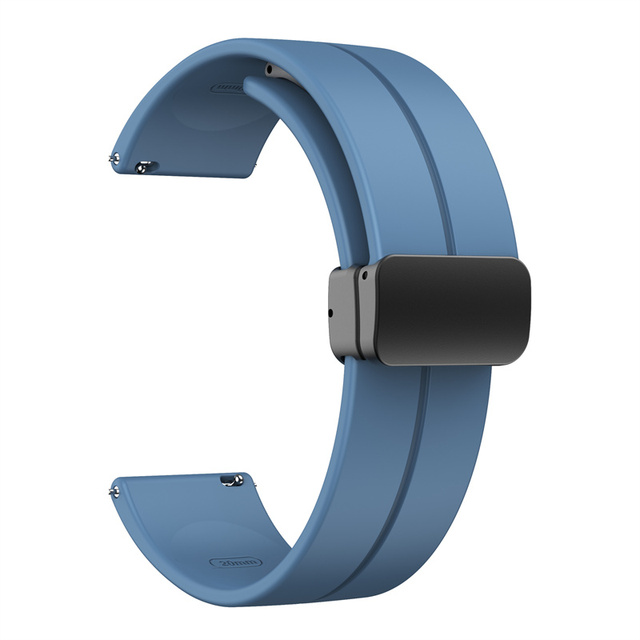 Azul Premium-Negro
