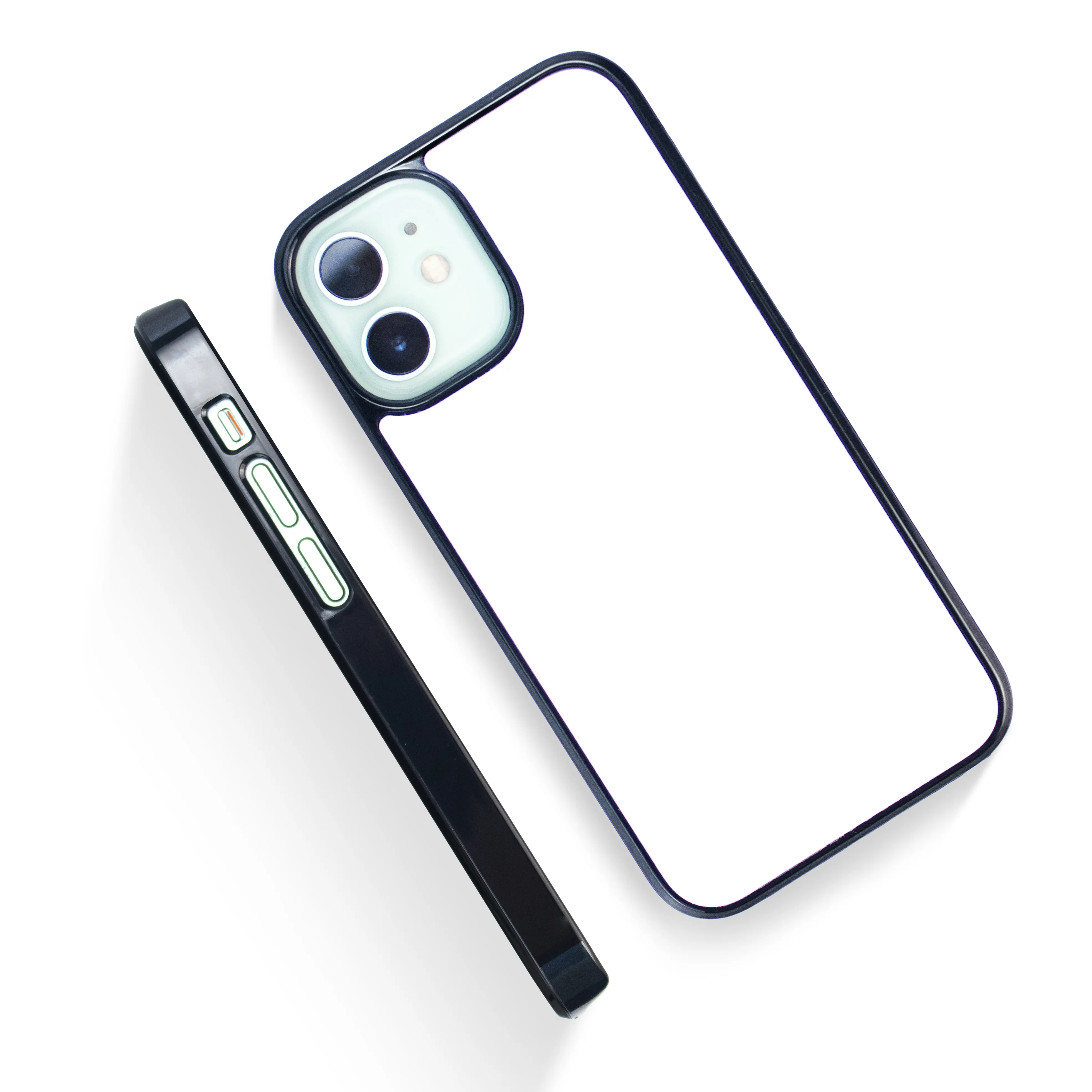 Wholesale Bulk Blank Sublimation Blank Phone Case for iPhone