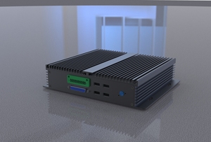 Industrial Mini Pc with Parallel Port - Product Image 6