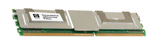 405476-061 2 GB PC2-5300 DDR2 ECC Speichermodul 430451-001 - Product Image 2