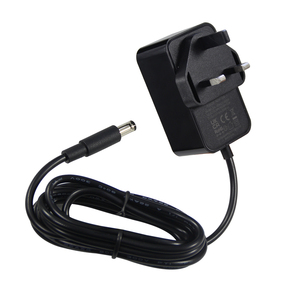 12V 1A 2A 3A 5AUK電源アダプターAC230VからDC 2.5mm5.5mmプラグLEDライト用安定化電源ウォールプラグ - Product Image 3