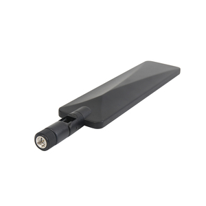 Hiệu suất tốt 2.4G đa hướng <span class=keywords><strong>Wifi</strong></span> <span class=keywords><strong>Antenna</strong></span> thiết bị đầu cuối Wi-Fi không dây tăng cao cài đặt Ăng-ten lưỡng cực bên ngoài - Product Image 2