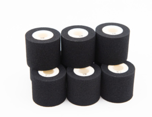 Máquina de codificación de rollos de tinta, rollo de tinta caliente de color con fecha y paquetes de alimentos, gran oferta - Product Image 1