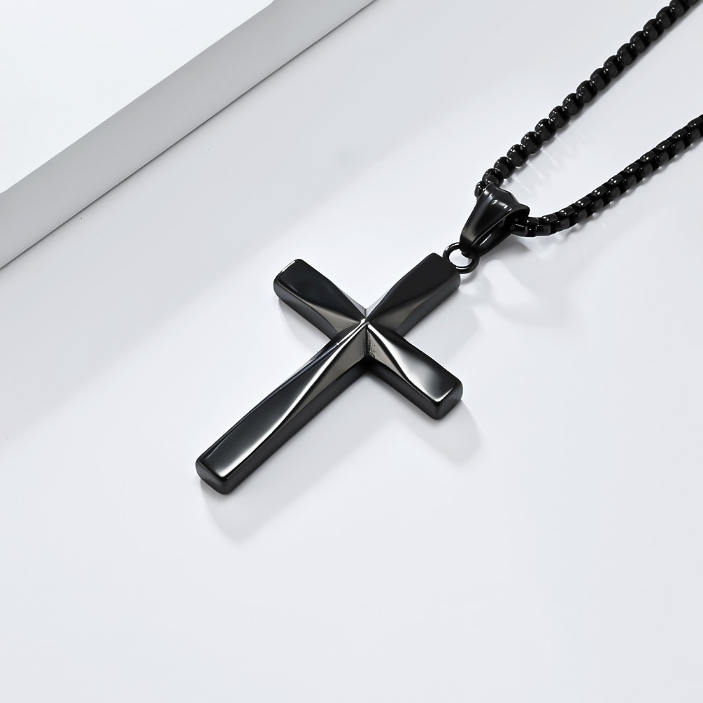 Collana nera 6