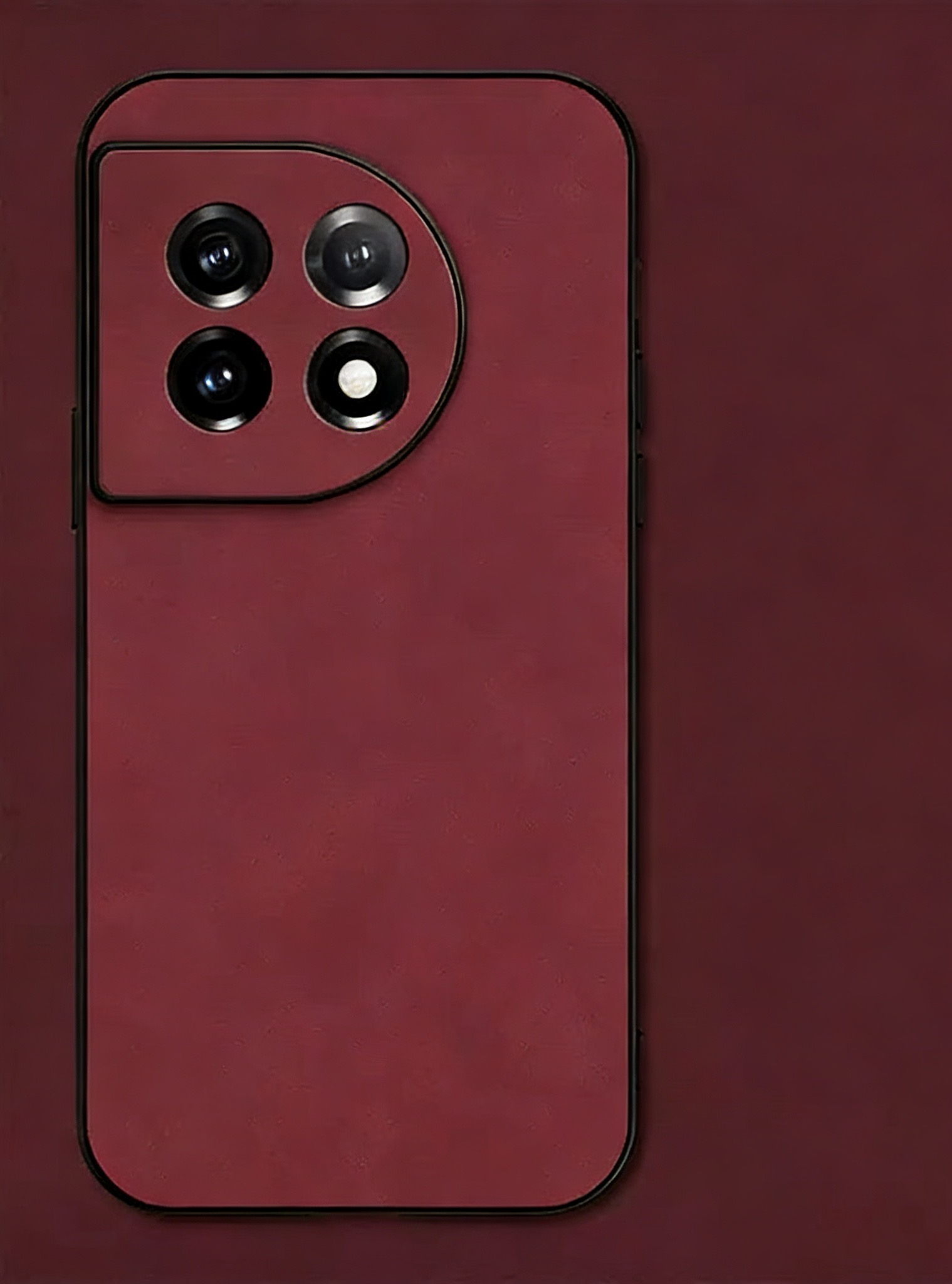Vin rouge