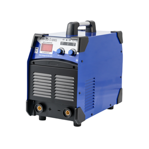 Yüksek kalite düşük maliyetli 200Amp Inverter kaynak makinası taşınabilir Inverter kaynak makinası kaynak makinesi 200A
