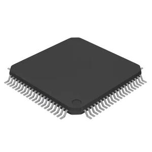 Merrillchip più recente microcontrollore circuito integrato IC PIC18F87K22-I/PT MCU con 128KB dimensione della memoria del programma - Product Image 2