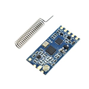 FYX Stock HC-12 SI4463 Wireless Serial Port <strong>Module</strong> 433Mhz Replace Blue tooth board hc12 HC-12 SI4463 <strong>UART</strong> <strong>interface</strong>