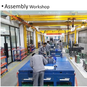 Nhà Sản Xuất Chuyên Nghiệp Ép Phun Nhựa Dịch Vụ Tùy Chỉnh Bộ Phận Nhựa - Product Image 5