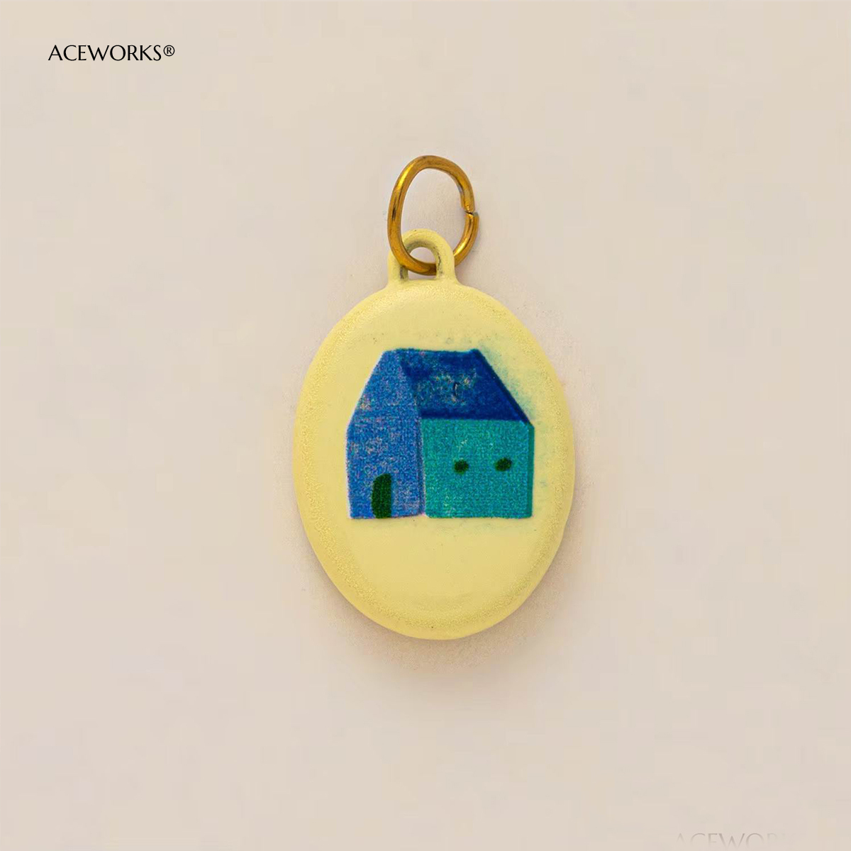 Casa Azul