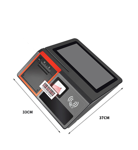 Capacitive Touch Screen Pos <strong>System</strong> Machine Resolution <strong>Android</strong> POS <strong>Systems</strong> - Product Image 5
