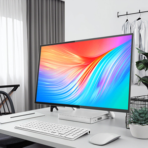 Hot Selling All-In-One I7 I5 AIO Gaming Desktop PC 27-32 Inch Intel Monoblock Monitor SSD Hard Drive DDR4 RAM IPS LCD Display - Product Image 3