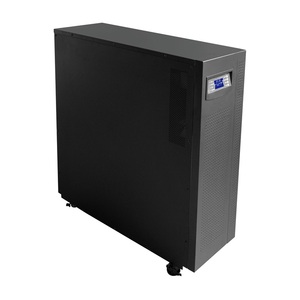 UPS 10kVA con tecnología de conversión doble de entrada y salida trifásica - Product Image 2