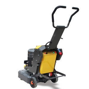 Construction Self-Drive <strong>System</strong> 730mm Powerful Grinding Polishing Cleaning Wet Dry Epoxy Concrete Floor <strong>Grinder</strong>