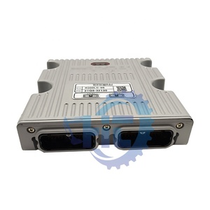 Pannello di bordo del Controller R300LC-9S ECU del pannello 21Q8-32130