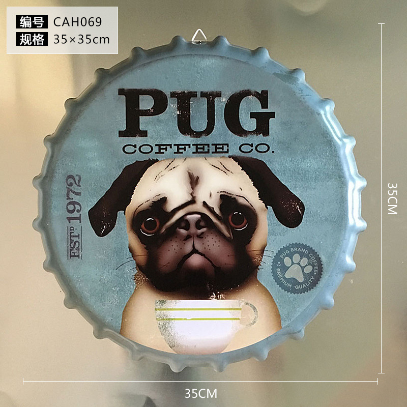 Cachorro súper lindo de 35 cm.