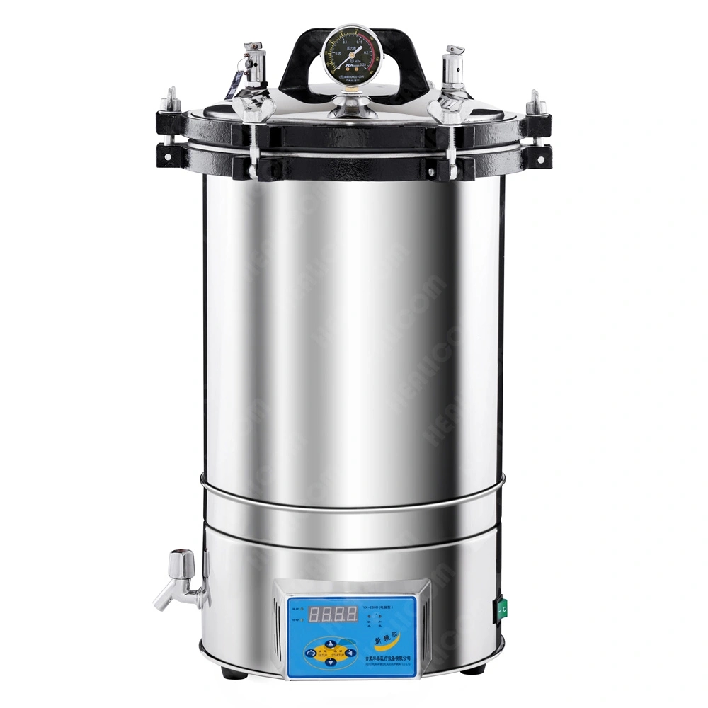 Portable Digital Steam Autoclave Machine 1 Haaab74f16ecf4ca0b9f89836adad02acs