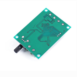 5V 12V Brushless DC <strong>Motor</strong> Driver <strong>Controller</strong> Board with Reverse Voltage Over Current Protection for Hard Drive <strong>Motor</strong> 3/4 Wire - Product Image 3