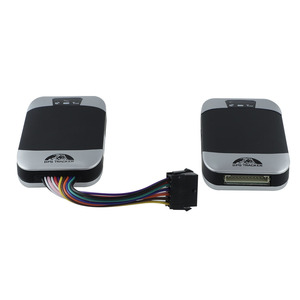 Vehicle Mobile <strong>Phone</strong> Call Tracking Device With Real Time <strong>Location</strong> ,Car <strong>GPS</strong> Tracker GPS303H With Relay - Product Image 2