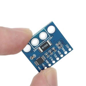 INA226 CJMCU-226 IIC I2Cインターフェース双方向電流/電力監視センサーモジュール - Product Image 5