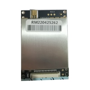 Handheld <strong>Reader</strong> Smallest <strong>RFID</strong> Module E710 Chip Inventory 860MHz-960MHz Uhf Receiver Module