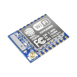 <strong>ESP8266</strong> ESP07 ESP-07 <strong>WIFI</strong> <strong>Remote</strong> Model Serial Port Wireless Transceiver <strong>Module</strong> 2.4Ghz 3.3V