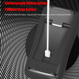 Zotek zt-xr1 Đồng hồ vạn năng độ chính xác cao bốn chữ <span class=keywords><strong>s</strong></span>ố rưỡi + Máy kiểm tra điện trở trong - Product Image 6