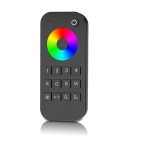 RGB контроллер Светодиодный контроллер семь цветов контроллер полосы света V3 + R13